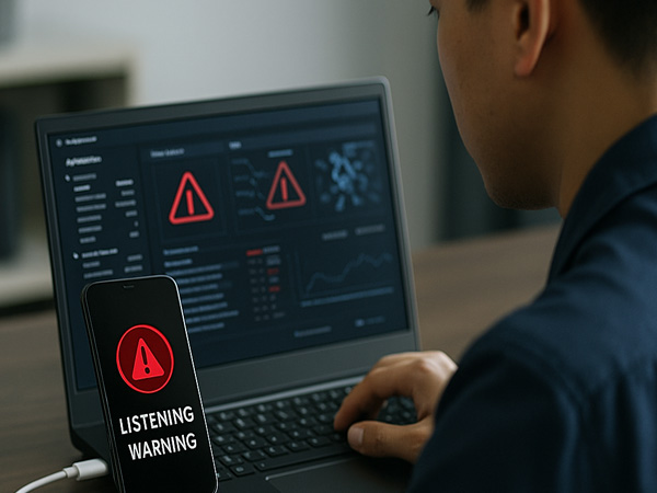 海港手机泄密排查